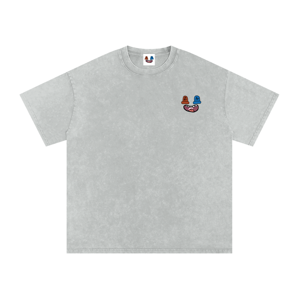 STRIKER SNOW T-Shirt