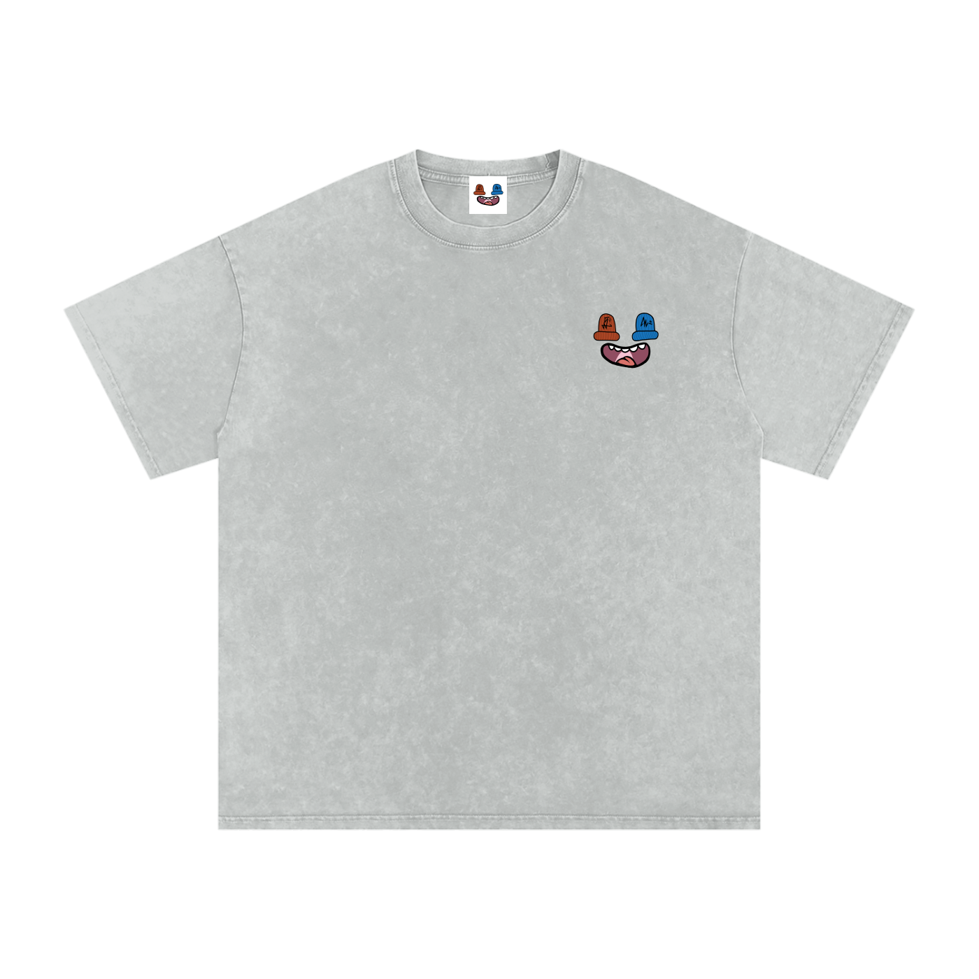 STRIKER SNOW T-Shirt