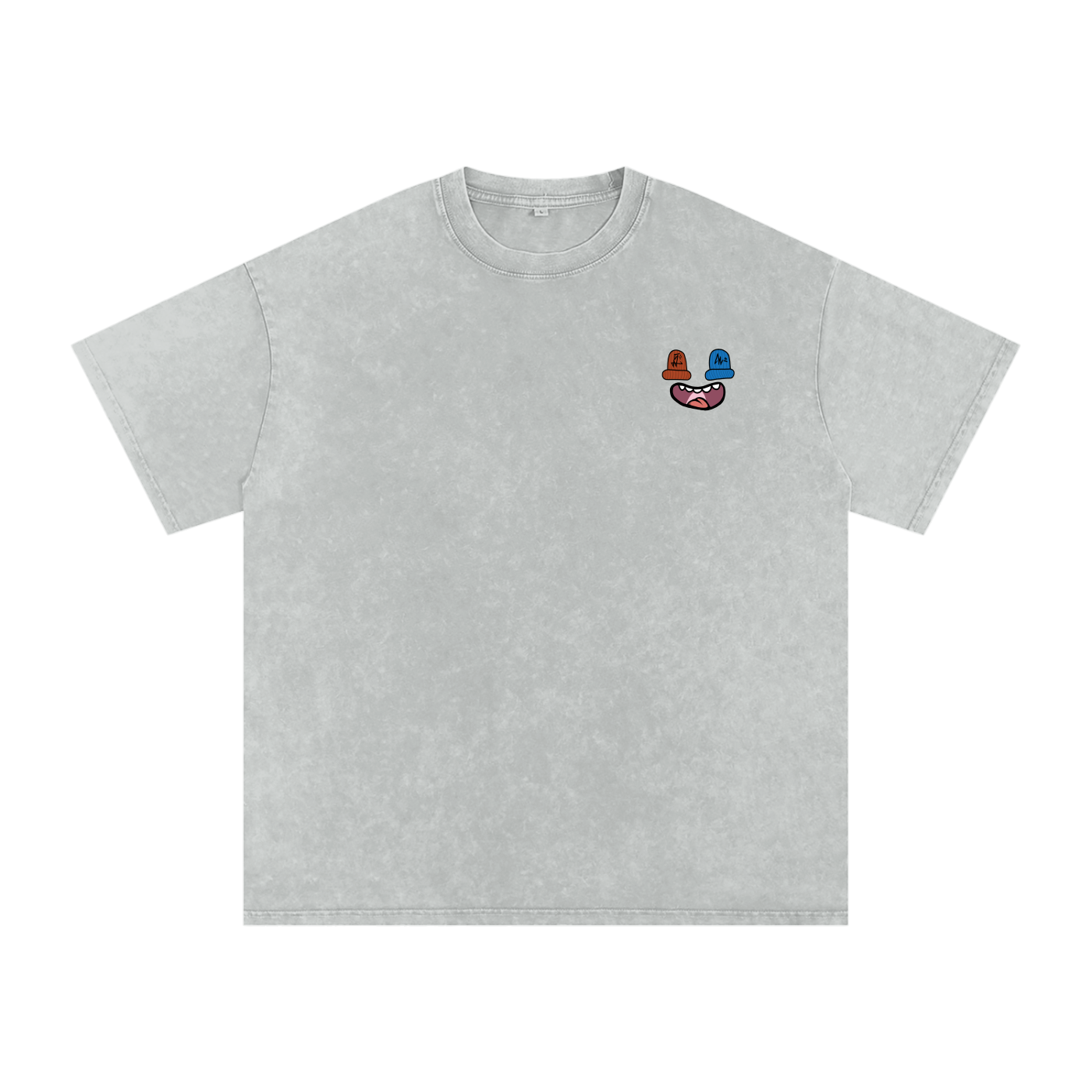 STRIKER SNOW T-Shirt